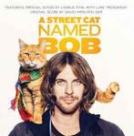 cd - David Hirschfelder - A Street Cat Named Bob (Origina..., Verzenden, Nieuw in verpakking