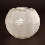 Art Deco (1929) Tomaat vaas - GEMERKT - W.J. Rozendaal -