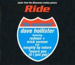 cd single - Dave Hollister / Naughty By Nature - The Week..., Zo goed als nieuw, Verzenden