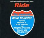 cd single - Dave Hollister / Naughty By Nature - The Week..., Verzenden, Zo goed als nieuw, Hiphop en Rap