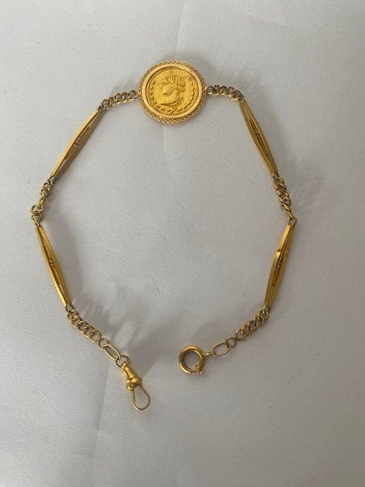 Corrente de relogio, Sieraden, Tassen en Uiterlijk, Horloges | Heren