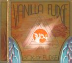 cd digi - Vanilla Fudge - Box Of Fudge, Verzenden, Zo goed als nieuw