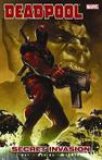Deadpool (3rd Series) Volume 1: Secret Invasion