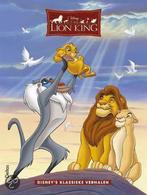 The lion king / Disneys klassieke verhalen 9789044704228, Boeken, Verzenden, Gelezen, Walt Disney
