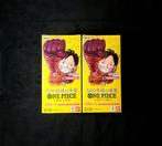 Bandai - 2 Booster box - One Piece - OP-07 500 Years In The, Nieuw