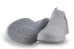 Skechers Instappers in maat 40 Wit | 10% extra korting, Skechers, Verzenden, Zo goed als nieuw, Wit