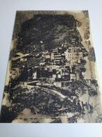 Vhils (1987) - Purpose - Hand Embellished Risograph, Antiek en Kunst