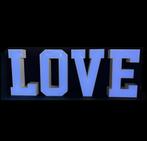 LOVE LED Letters te huur, Nieuw, Geboorte of Huwelijk