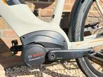 Gazelle Ultimate T10 / Bosch performance / 53 cm. / 14000 km, Ophalen of Verzenden, Zo goed als nieuw, 51 tot 55 cm, 50 km per accu of meer
