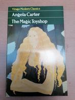 The Magic Toyshop 9780860681908 Angela Carter, Verzenden, Gelezen, Angela Carter