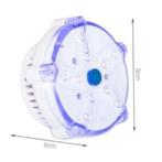 Bestway Lay-Z-Spa LED Zwembadlamp 60303 - Creëer Magische.., Watersport en Boten, Duiken, Ophalen of Verzenden, Nieuw