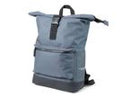 Norlander S.G. Fiets Rugtas RPET - 24 Liter - Grijs, Verzenden, Nieuw