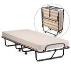 2dekans | Coast Bed - Opvouwbaar - Tot 120kg. - Incl., Ophalen of Verzenden, Zo goed als nieuw