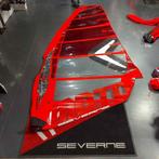 Severne Sails Moto 5.8 (Demo) - 6, Ophalen of Verzenden, Gebruikt, Zeil, 5 tot 7 m²