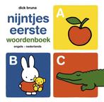 Nijntjes eerste woordenboek Engels-Nederlands 9789056476564, Gelezen, Dick Bruna, Verzenden