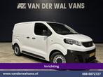 Peugeot Expert | 1.5 BlueHDI 102pk L1H1 Inrichting Euro6, Gebruikt, Euro 6, Wit, Dealer onderhouden