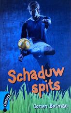 Vroege Lijsters 2011: Schaduwspits 9789001808044, Verzenden, Gelezen, Corien Botman