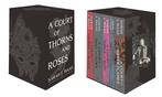 9781635577716 A Court of Thorns and Roses Hardcover Box Set, Boeken, Verzenden, Nieuw, Sarah J. Maas