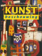 Kunstbeschouwing 9789001284046 Jaap Egmond, Verzenden, Gelezen, Jaap Egmond
