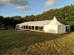 Feesttent, Aluminiumhal, Tent, Pagode of Partytent huren, Zo goed als nieuw, Overige