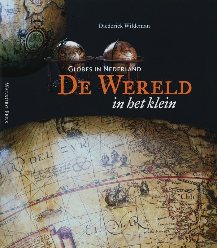 De wereld in het klein 9789057304347 D. Wildeman, Boeken, Geschiedenis | Vaderland, Gelezen, Verzenden