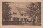 DENEKAMP - Hotel Dinkeloord Denekamp Hotel voorzijde, Verzamelen, Verzenden, Gelopen