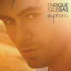 cd - Enrique Iglesias - Euphoria, Verzenden, Nieuw in verpakking