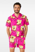 Opposuits Summer Outfit Spongebob™, Ophalen of Verzenden, Nieuw