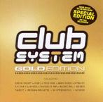 cd - Various - Club System Gold Edition, Verzenden, Zo goed als nieuw