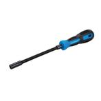 Silverline Flexibele slangklem sleutel - 7 mm zeskant - 2..., Ophalen of Verzenden, Nieuw