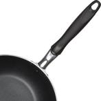 Tweedekans | Resto Antares Wokpan Ø28 cm – Antiaanbaklaag –, Huis en Inrichting, Keuken | Potten en Pannen, Ophalen of Verzenden