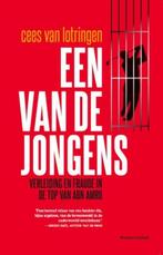 Een van de jongens 9789082354706 Cees van Lotringen, Verzenden, Gelezen, Cees van Lotringen