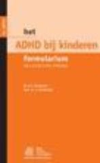 Het ADHD bij kinderen formularium 9789031351558, Verzenden, Zo goed als nieuw, N.N.J. Rommelse