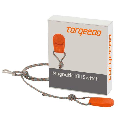 Torqeedo Dodemanskoord voor Ultralight, Travel en Cruise, Watersport en Boten, Accessoires en Onderhoud, Nieuw, Ophalen of Verzenden