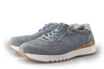 Marco Tozzi Sneakers in maat 40 Blauw | 10% extra korting, Kleding | Dames, Schoenen, Marco Tozzi, Verzenden, Blauw, Sneakers of Gympen