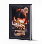 9789083139807 Het Ultieme Kamadoboek Zowie Tak, Verzenden, Nieuw, Zowie Tak