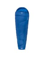 Highlander mummyslaapzak Sleepline 250 Mummy 5°C - Denim..., Verzenden, Nieuw