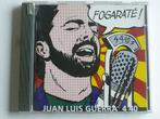 Juan Luis Guerra 440 - Fogarate!, Verzenden, Nieuw in verpakking