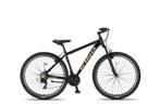 Altec King Mountainbike 29 inch 21V - Donkerblauw, Fietsen en Brommers, Fietsen | Kinderfietsjes, Verzenden, Nieuw, Overige merken