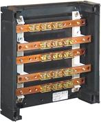 ABB Hafonorm Busbar Kast - 6963.220, Doe-het-zelf en Verbouw, Verzenden, Nieuw, Overige typen