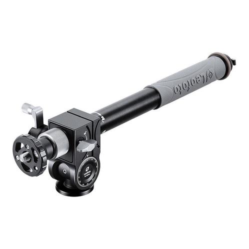 Leofoto GC-282AL Geared Multi-Function Arm - Tweedehands, Audio, Tv en Foto, Overige Audio, Tv en Foto, Gebruikt, Verzenden