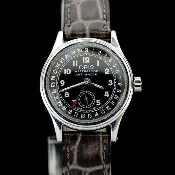 Oris - Pointer Date - Zonder Minimumprijs - Heren -, Sieraden, Tassen en Uiterlijk, Horloges | Heren
