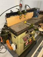 Masterwood OM B1 Gatensteekmachine