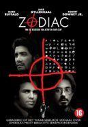 Zodiac - DVD, Verzenden, Nieuw in verpakking