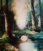 Mercedes Gilaberte - Puente