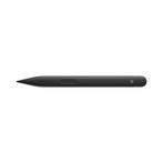 Microsoft Slim Pen 2 | Zwart / Stylus, Ophalen of Verzenden, Gebruikt