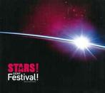 cd digi - Various - Stars! Gent Festival Van Vlaanderen, Verzenden, Zo goed als nieuw