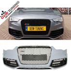RS5 VOORBUMPER MODEL vanaf 2011, Voor, Nieuw, Bumper, Audi