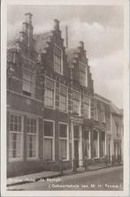 BRIELLE - Hotel de Nymph (Geboortehuis van M. H. Tromp), Verzenden, Gelopen