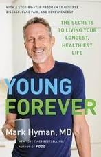Young Forever: The Secrets to Living Your Longest,, Verzenden, Nieuw in verpakking